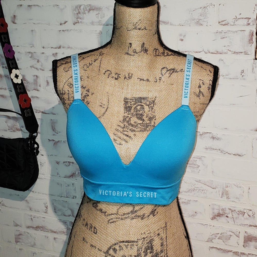 Victoria secret bra